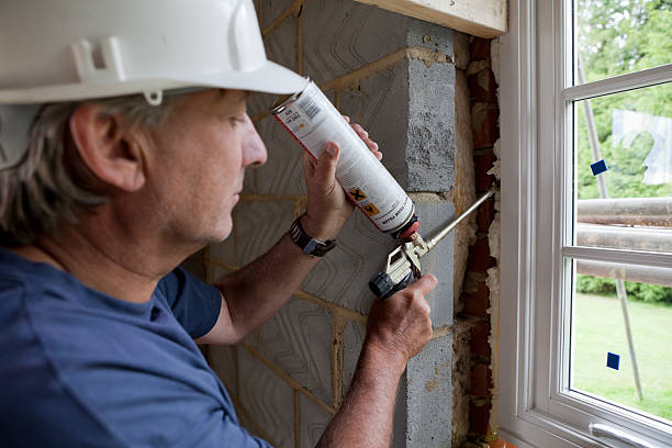 Best Insulation for Specific Applications in Girard, KS