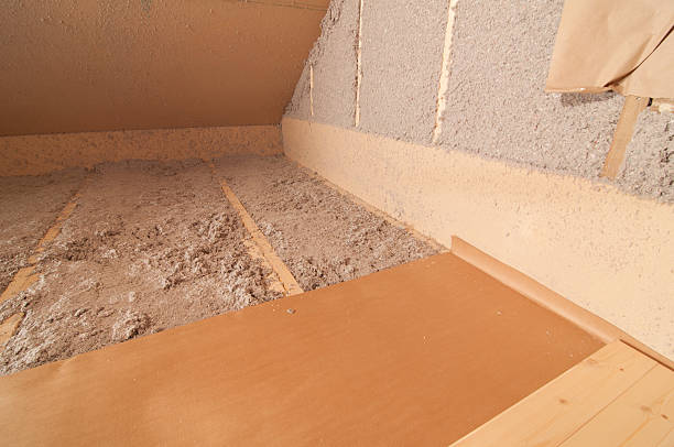 Best Insulation Materials and Products in Girard, KS