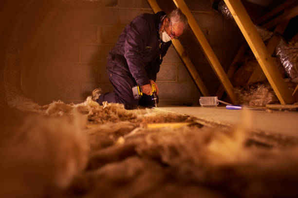 Best Insulation for Specific Applications in Girard, KS